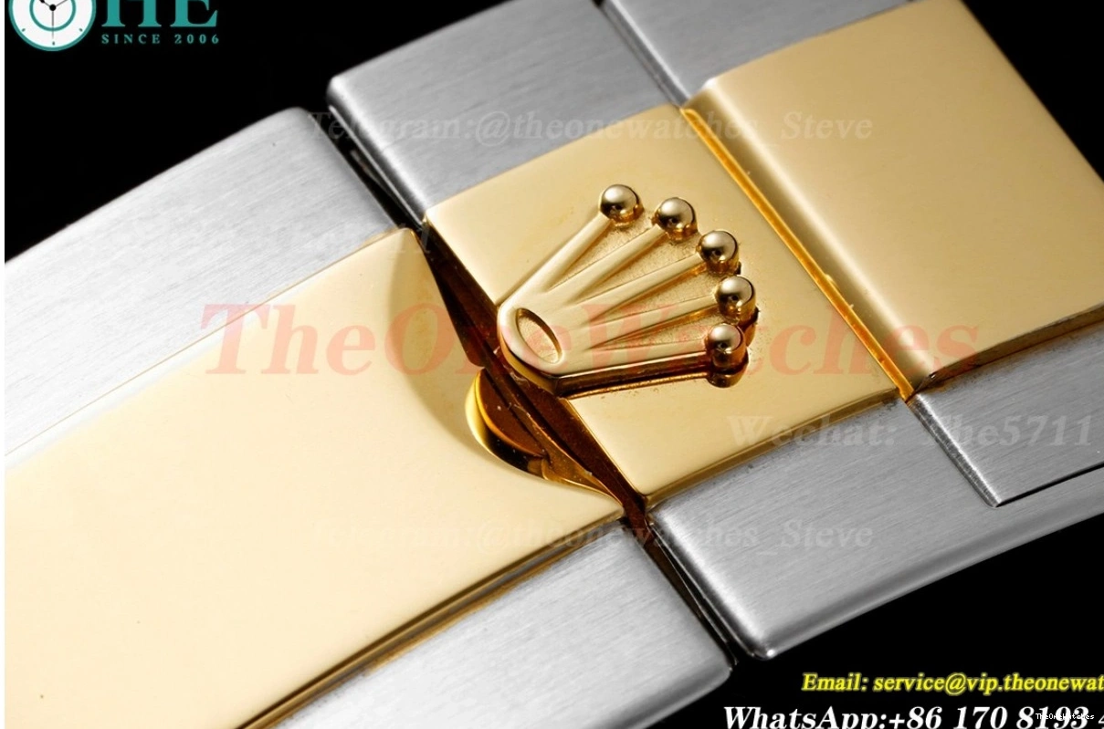 YG Black Dial Daytona 904L SA4130 116503 YG V2 BTF 0412